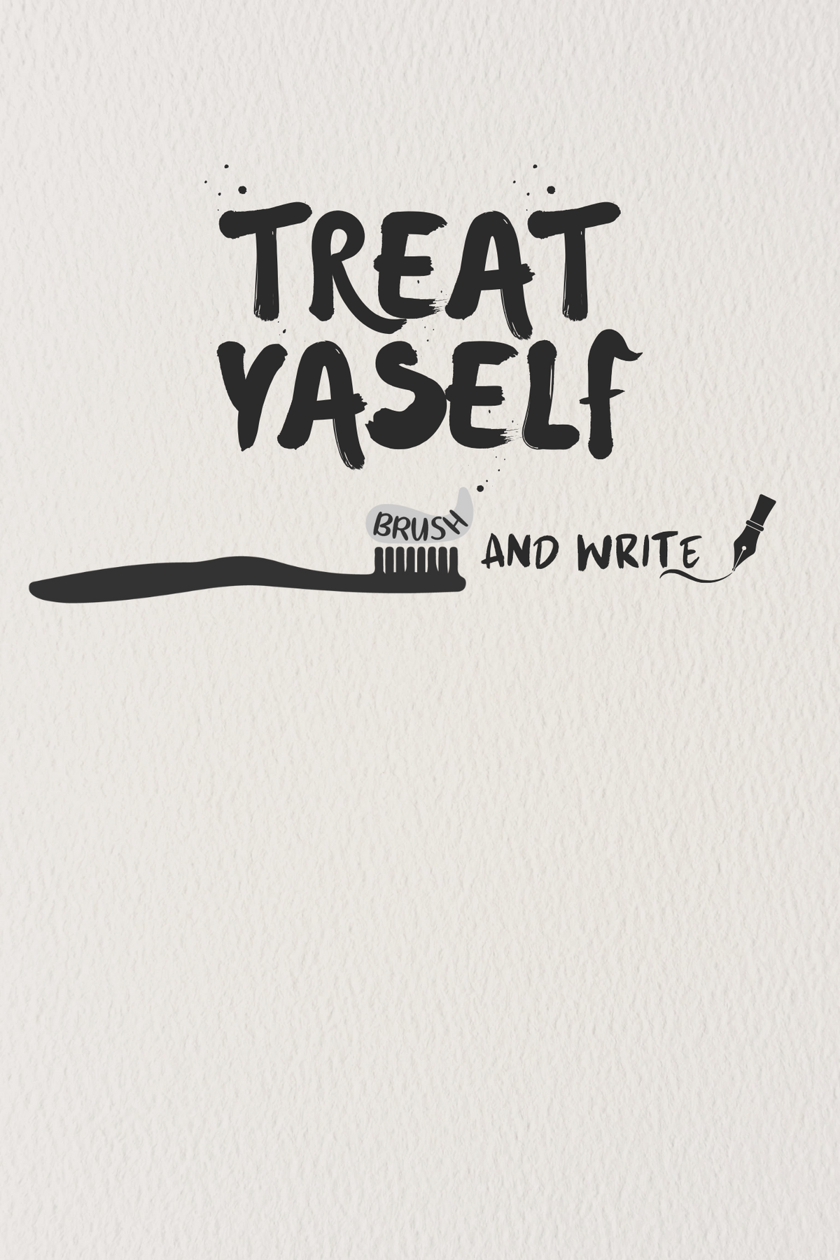 Brush - Write II