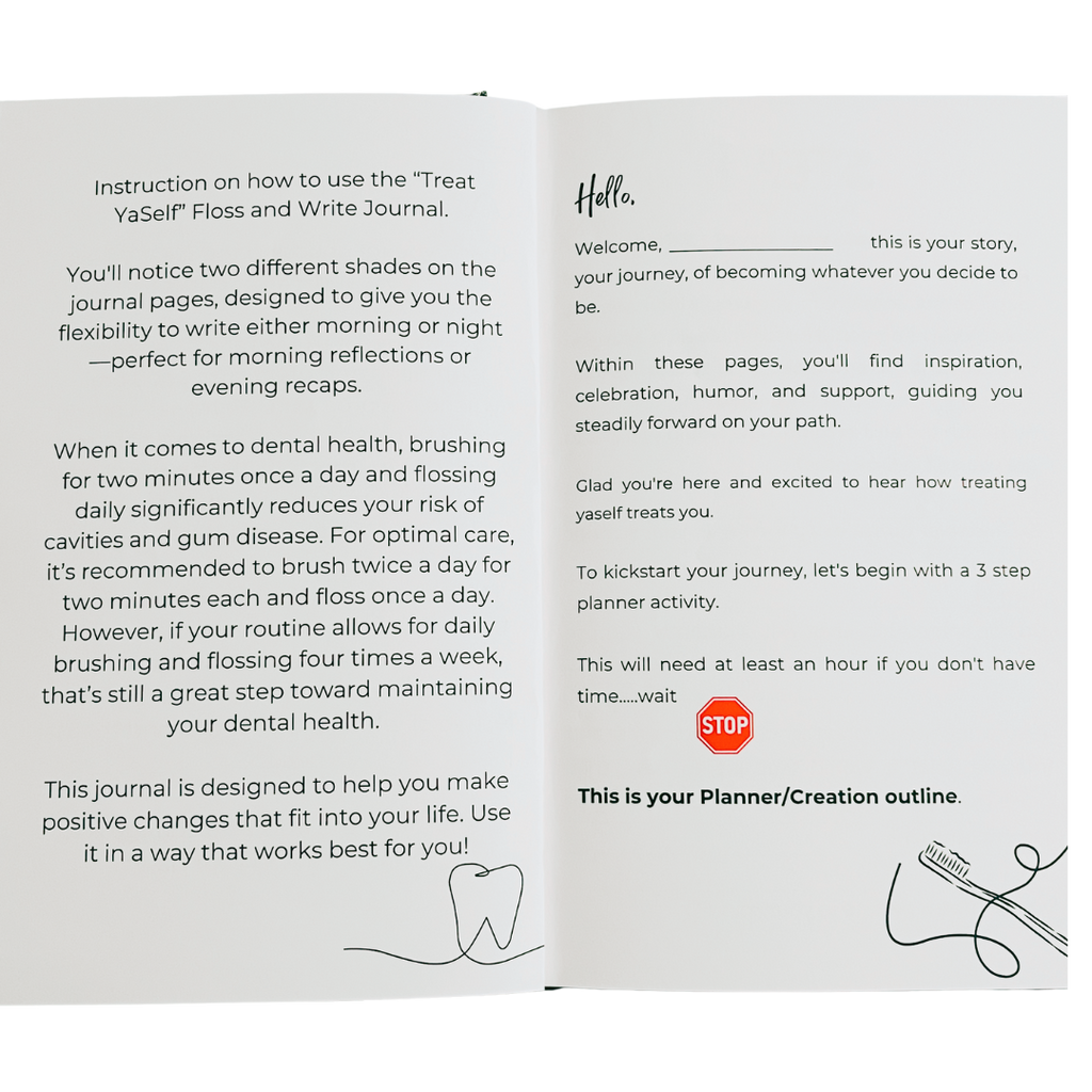 Floss Write